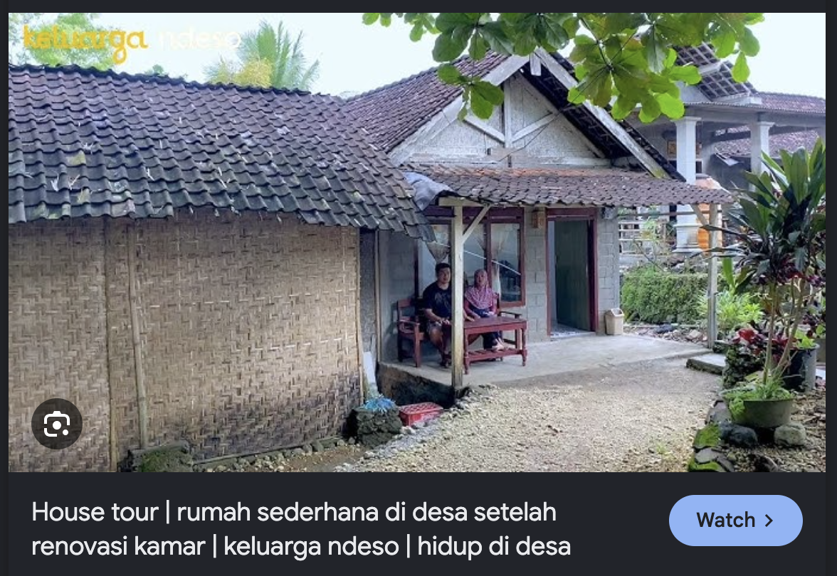 Demak Mania Satu